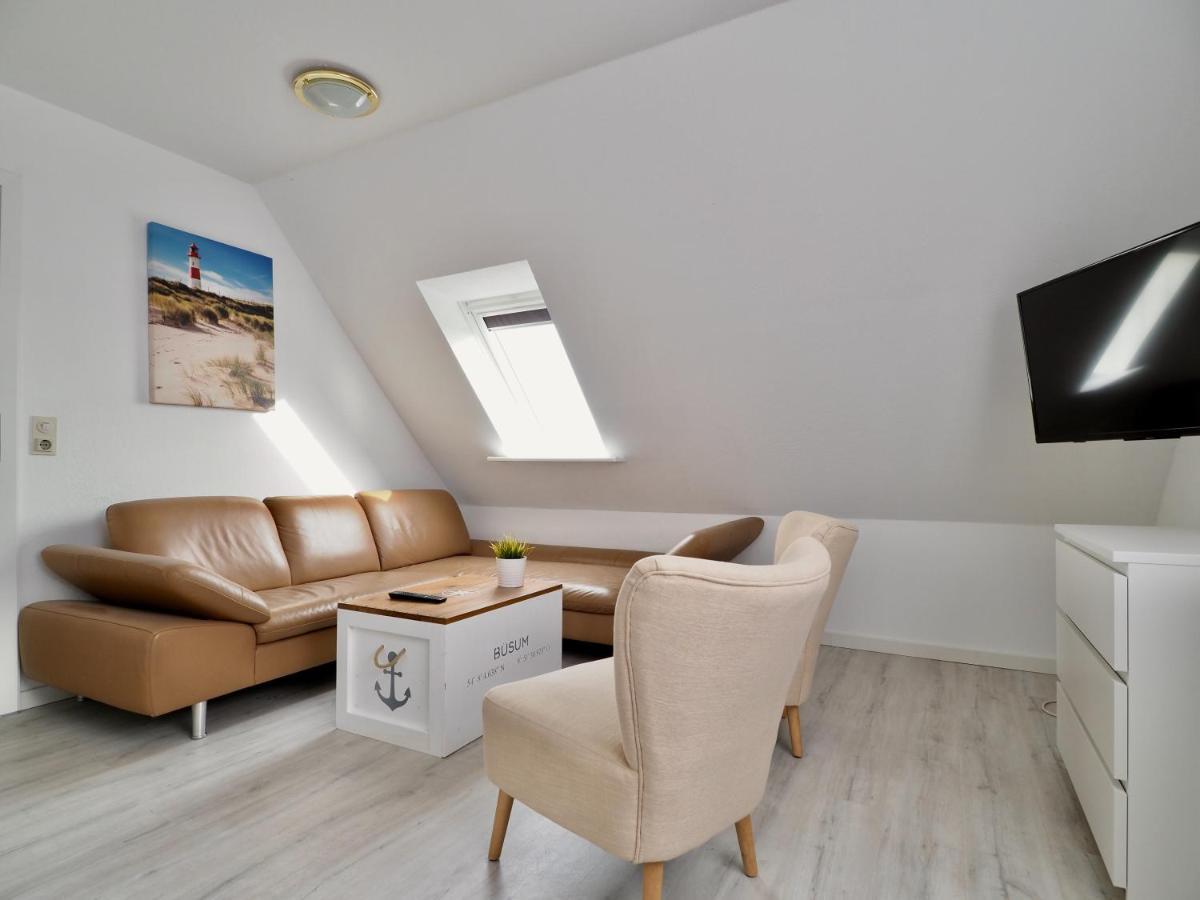 Haus Gisela Apartment