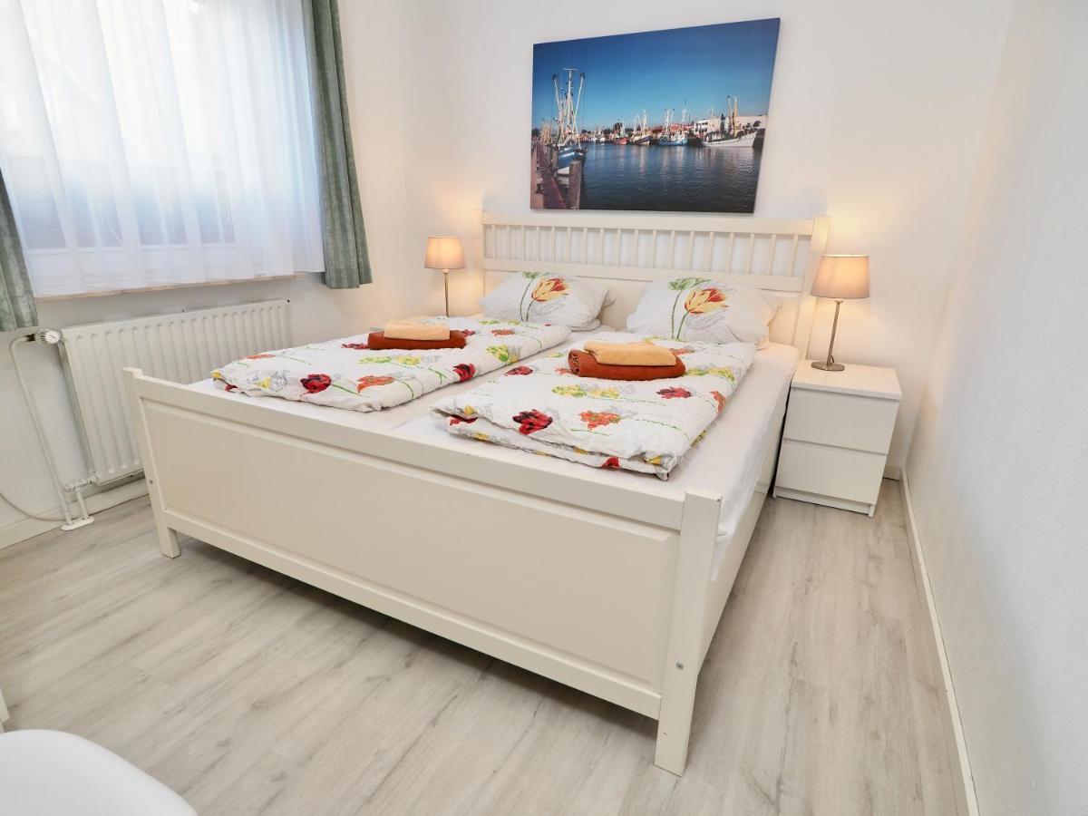 Haus Gisela Apartment *