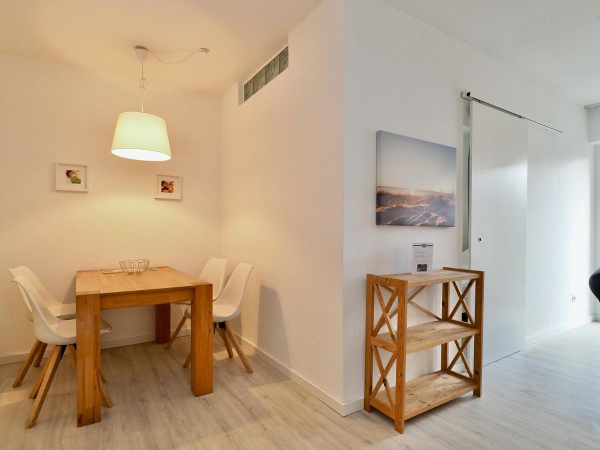 Apartment Haus Gisela *